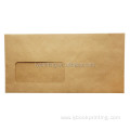 Your brown paper envelope kraft paper airmail envelope